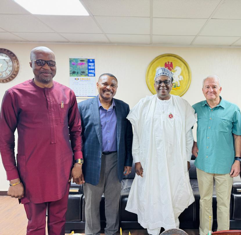 Globe-Tech project image 1